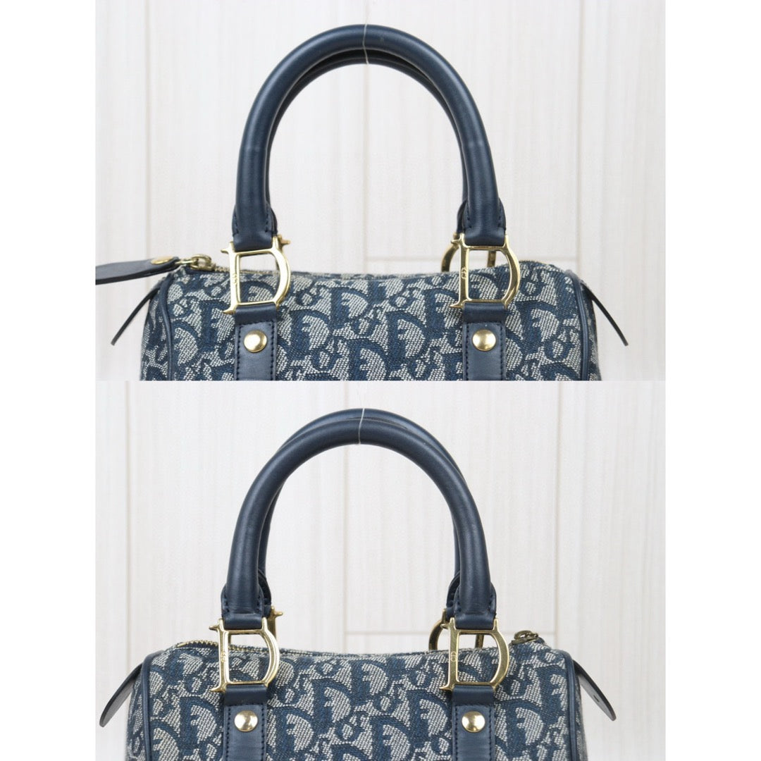 Very Good ( Rank A)｜ Dior Trotter  Poston 20 Bag  ｜V24110720