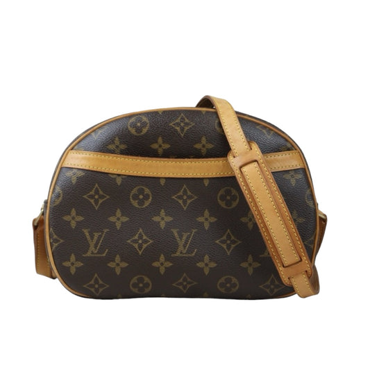 Good ( Rank AB)｜LV Monogram Blower Shoulder Bag｜V24072512