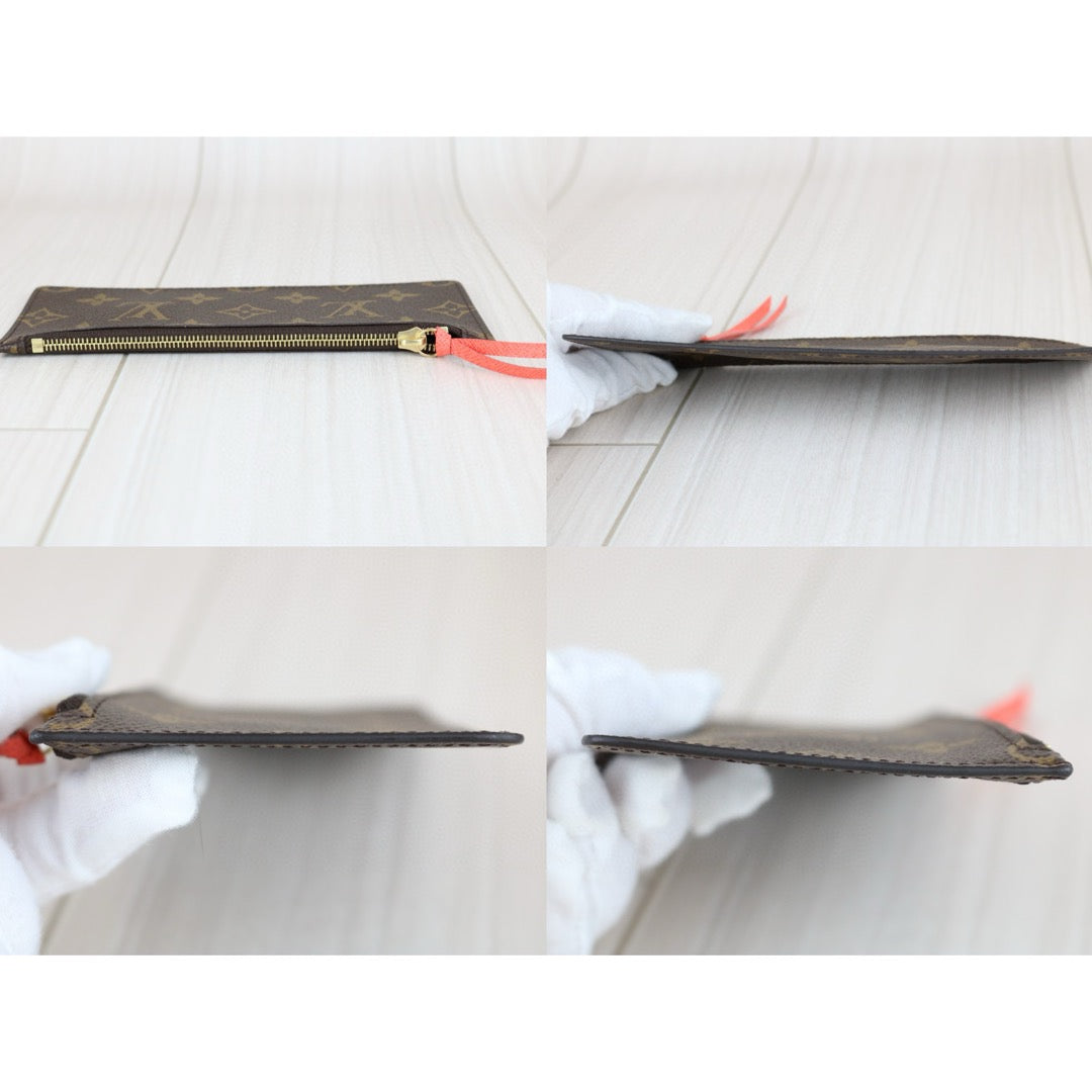 Very Good ( Rank A)｜  LV Monogram Long Style Wallet ｜S24122401