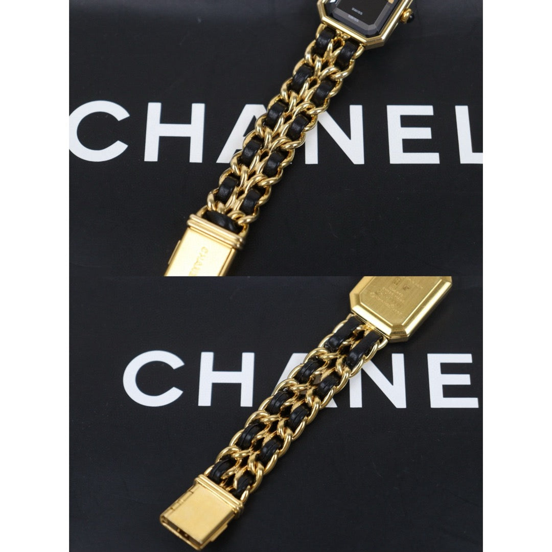 Very Good ( Rank A) ｜ CHANEL Premiere Watch M Size｜H25032404