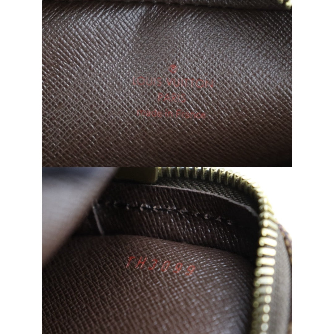 Very Good ( Rank A) ｜ LV Damier Amazon Shoulder Bag｜S25062310