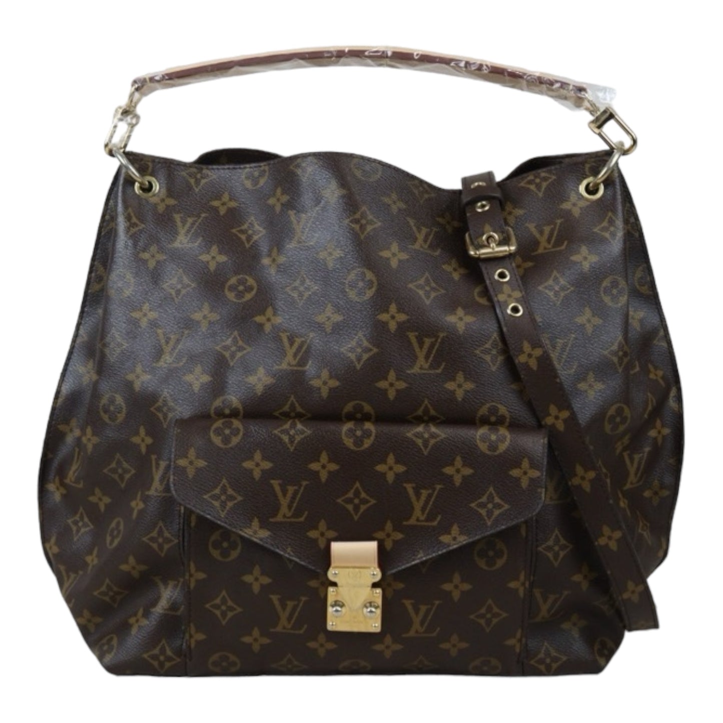Good ( Rank AB)｜LV Monogram Metis Hobo Shoulder Bag｜W24080906