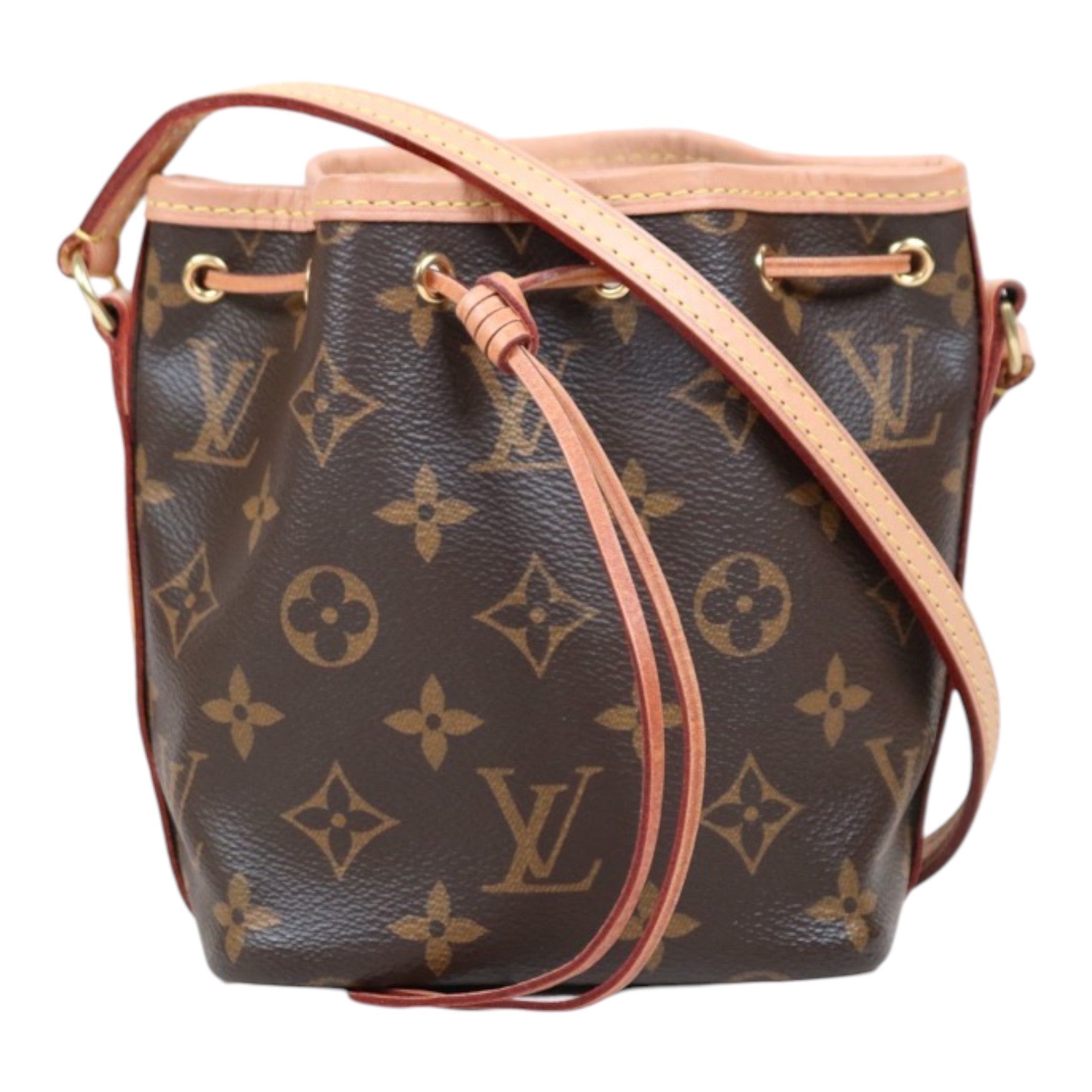 ノ*エ様 LOUIS VUITTON NIGOコラボ♪【Louis Vuitton】セカンドバッグ モノグラム
