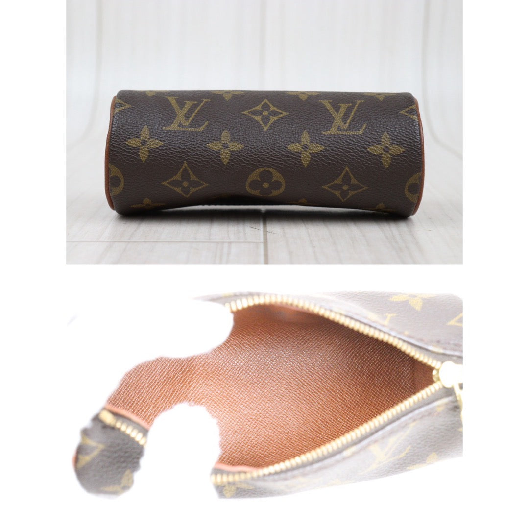 Rank A ｜ LV Monogram Papillon 30 Handbag ｜24030104