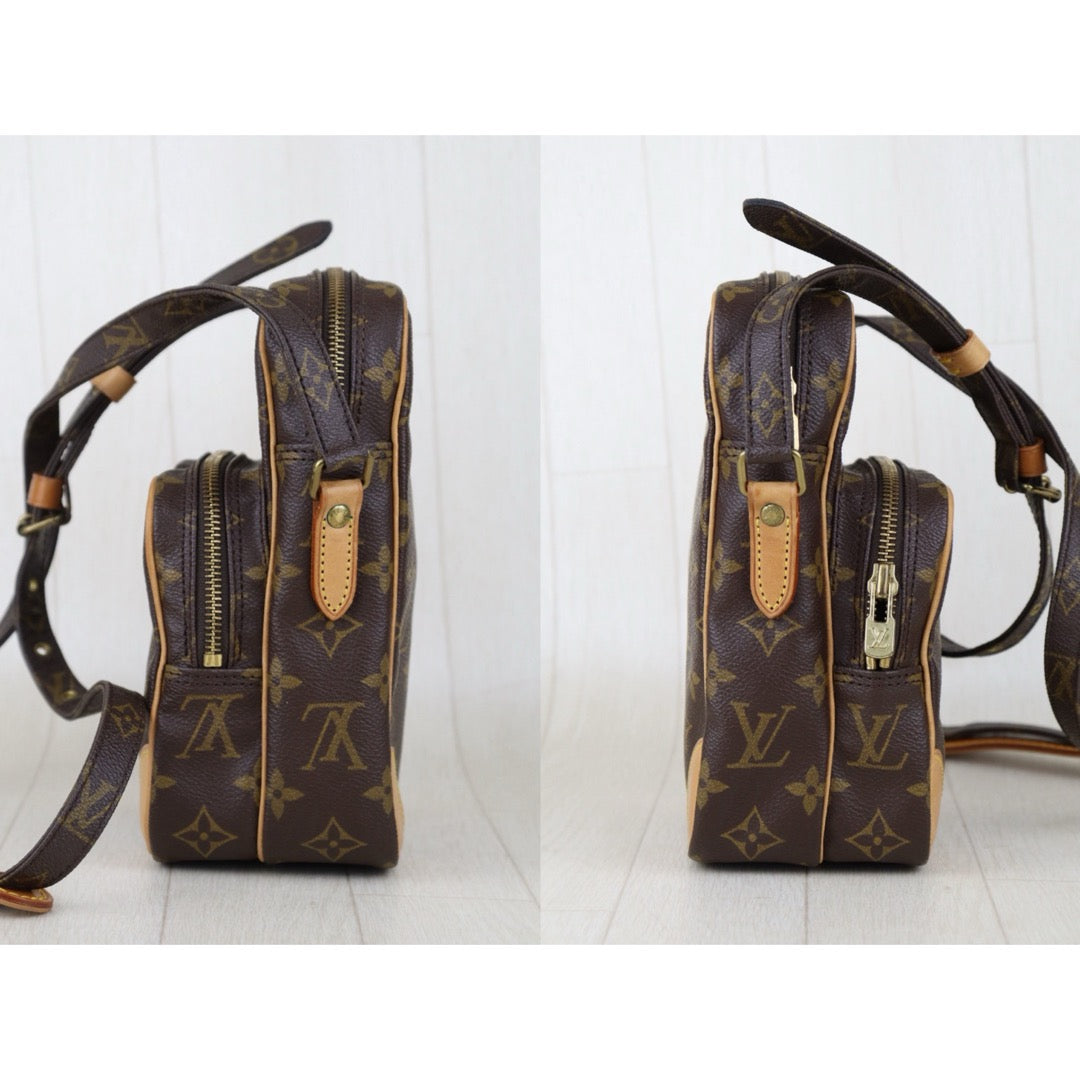 Good ( Rank AB)｜ LV Monogram Amazon Shoulder Bag｜S25090111