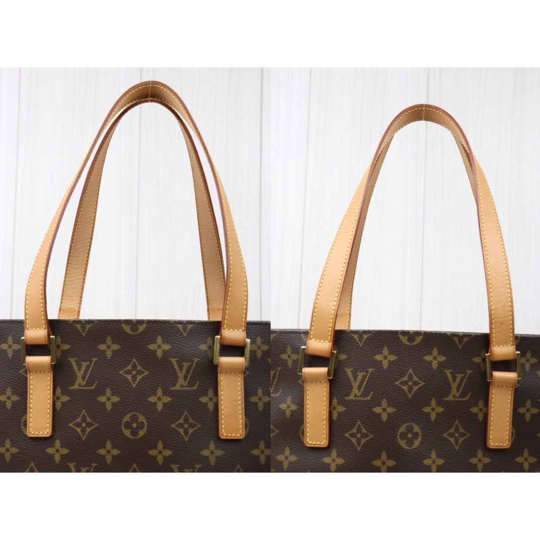 Rank AB ｜ LV Monogram Vavin GM Tote Bag ｜V24052806