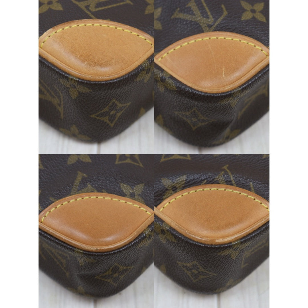 Good ( Rank AB)｜ LV Monogram Danube Shoulder Bag｜25081201