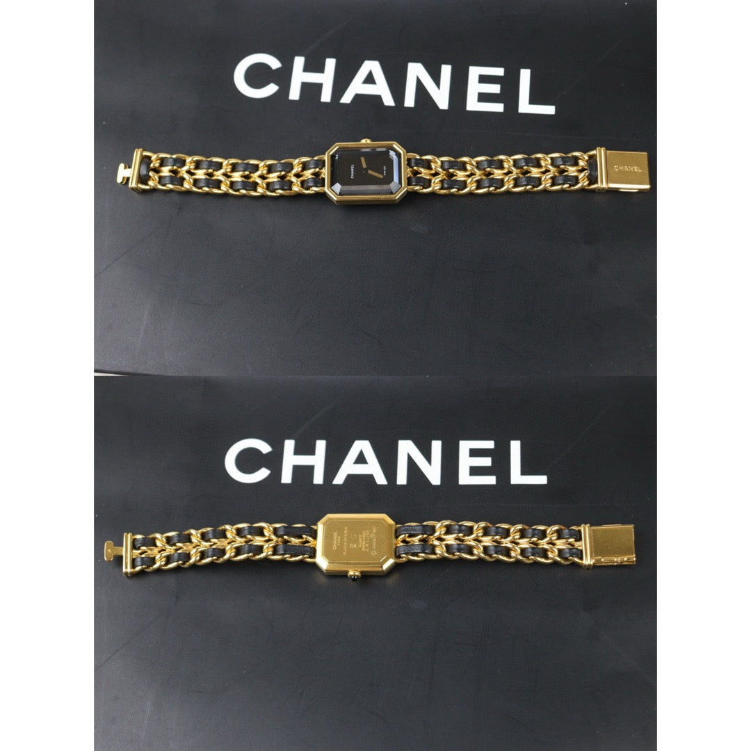 Very Good ( Rank A) ｜ CHANEL Premiere Watch M Size｜24080802