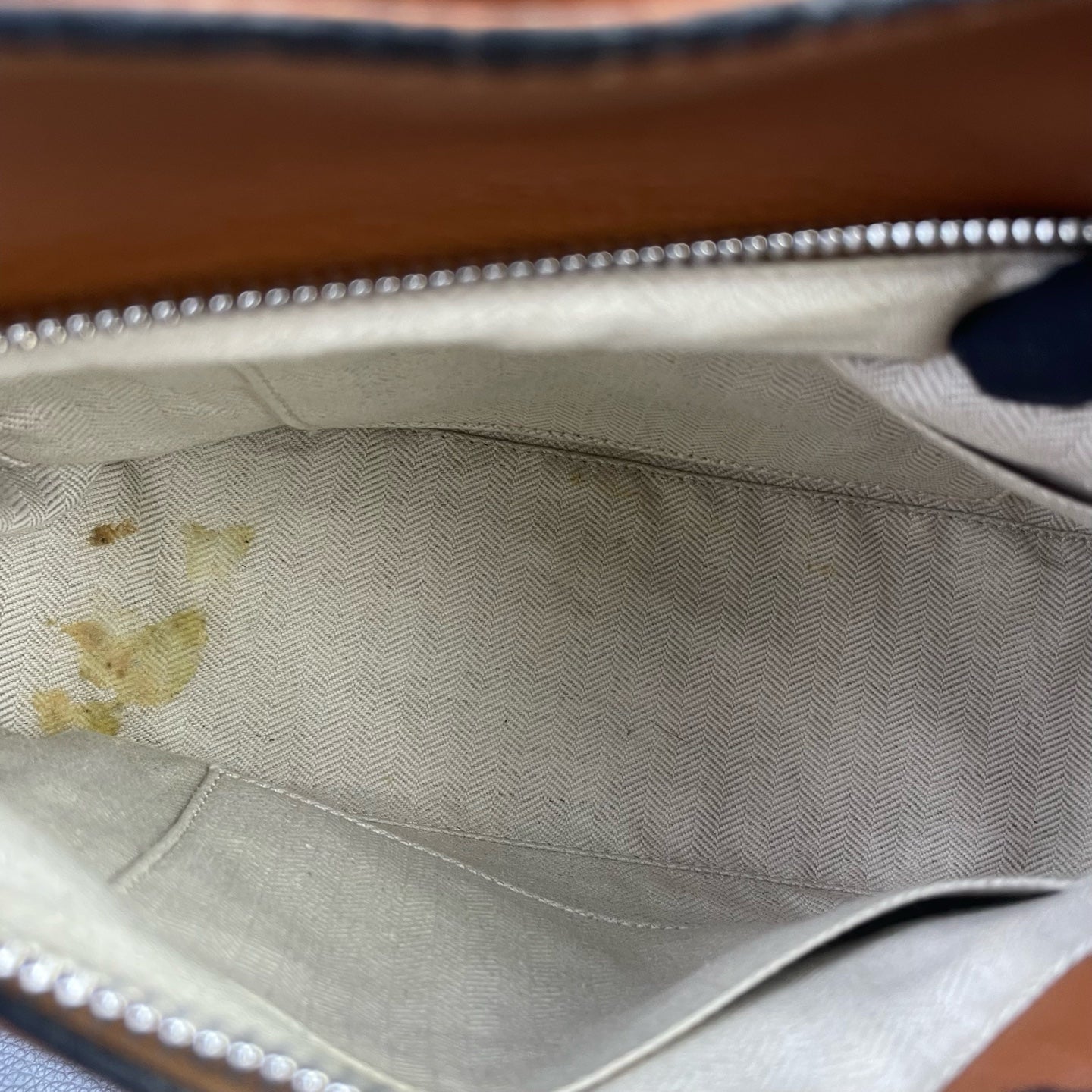 LOEWE puzzle Handbag small