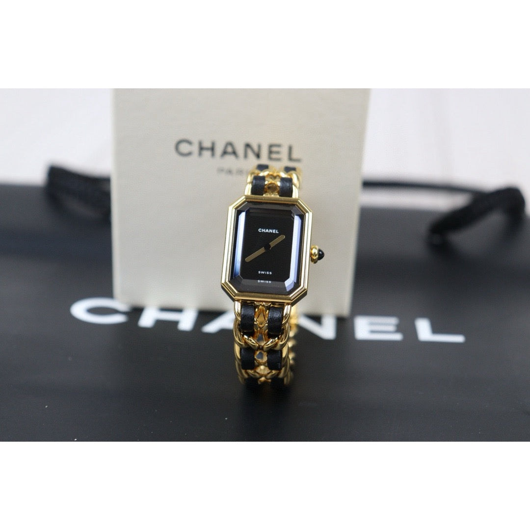 Rank A ｜ CHANEL Premiere Watch M Size｜24080118