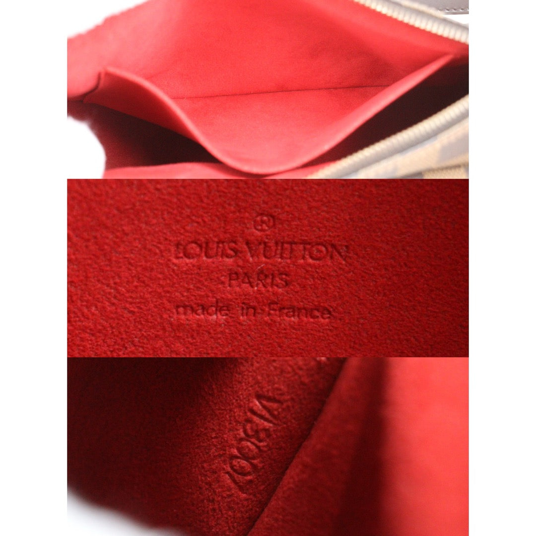 Very Good ( Rank A) ｜ LV Damier Lavello GM Shoulder Bag｜25051705