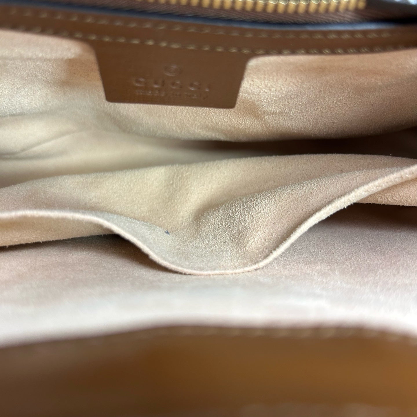 Very Good ( Rank A) ｜ GUCCI Monogram Jackie 1961 Handbag Shoulder Bag