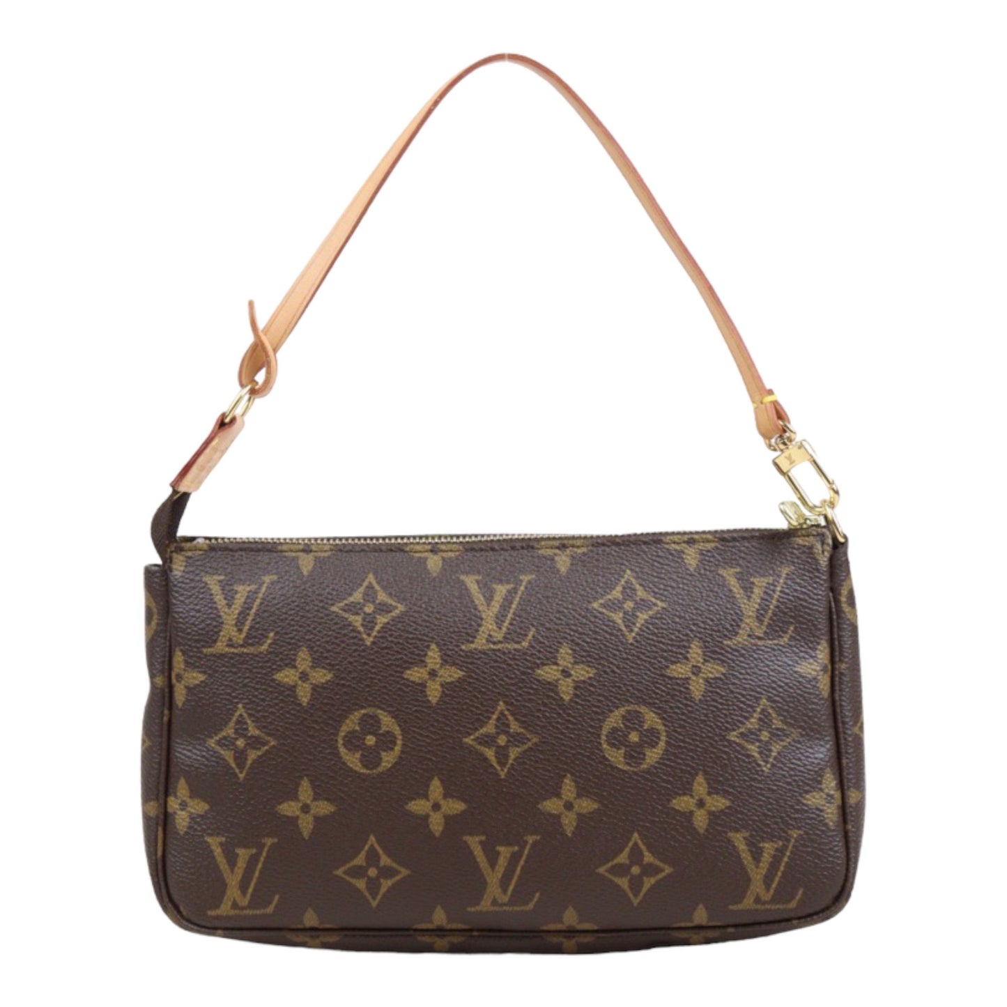 Rank A ｜ LV Monogram Pochette Accessoires ｜V23110917
