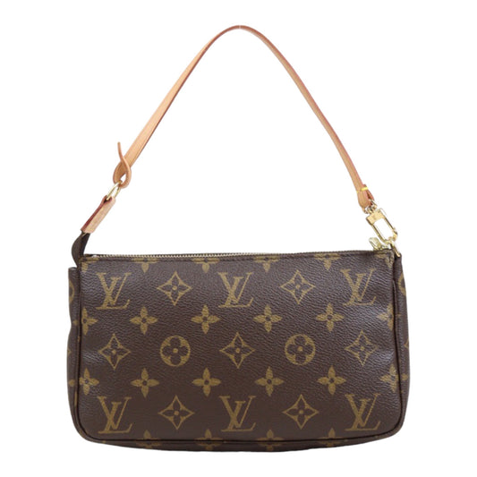 Rank A ｜ LV Monogram Pochette Accessoires ｜V23110917