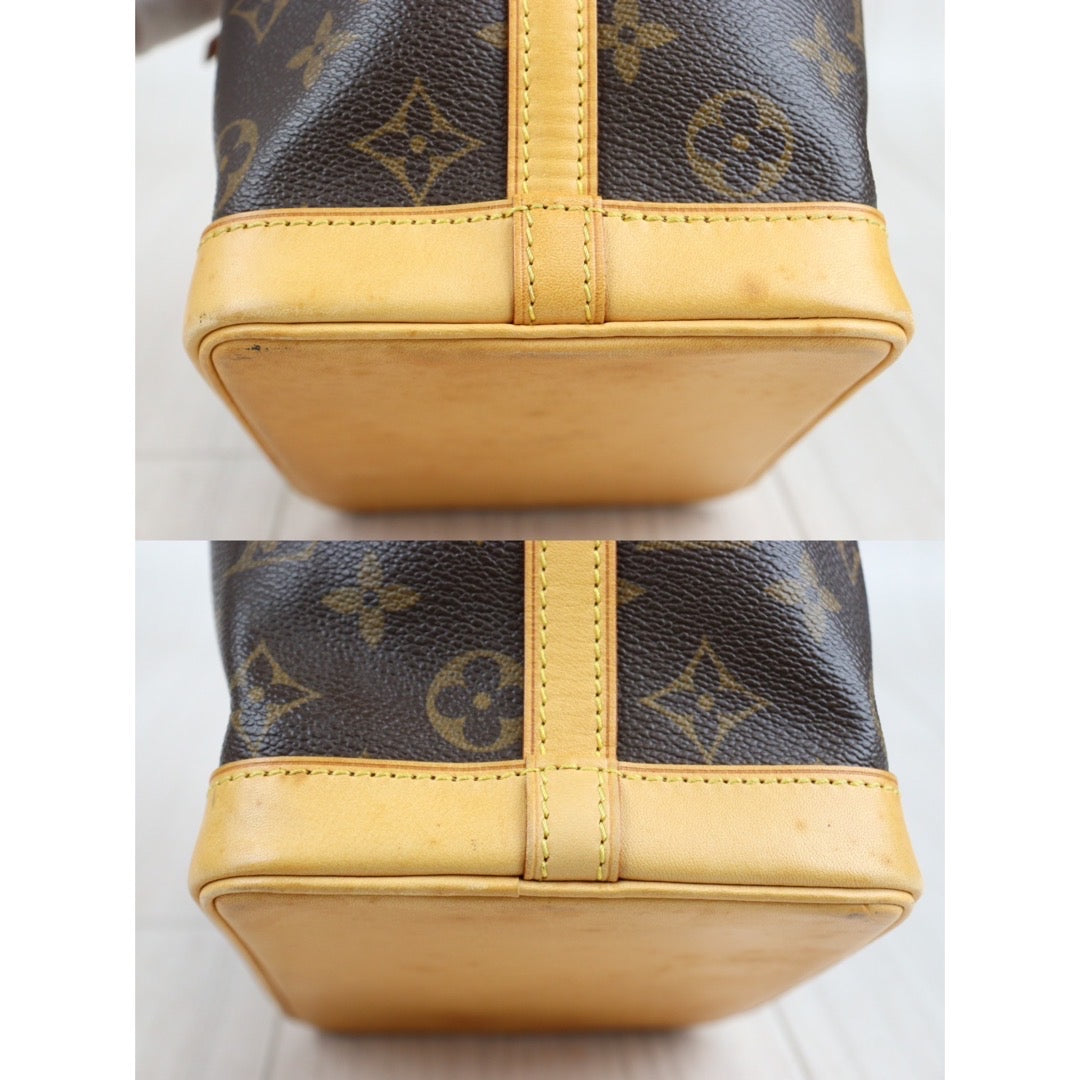Rank AB ｜ LV Monogram Mini Noe｜23102815