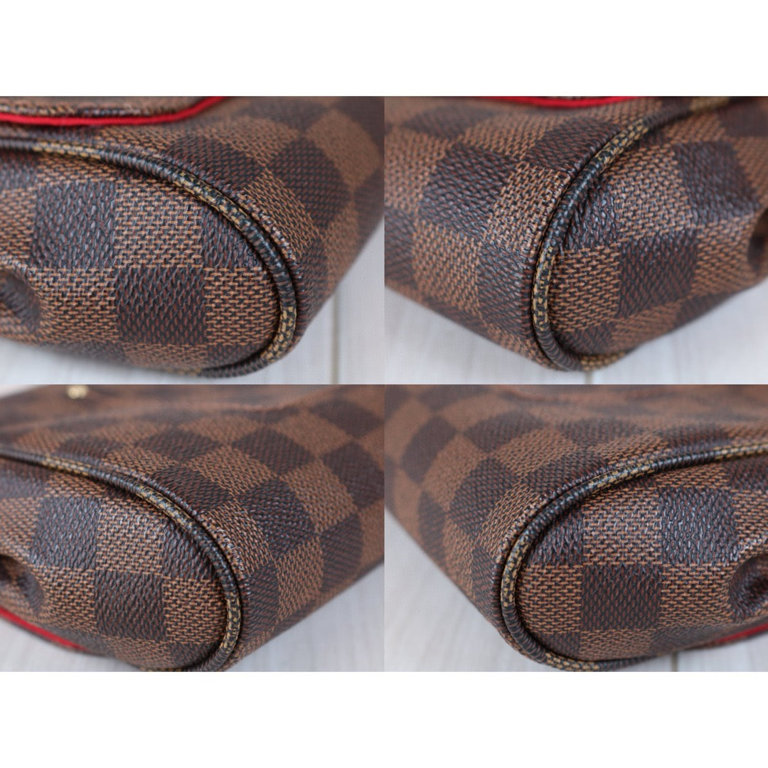 Excellent（Rank SA） ｜ LV Favorite MM Shoulder Bag｜S24082301