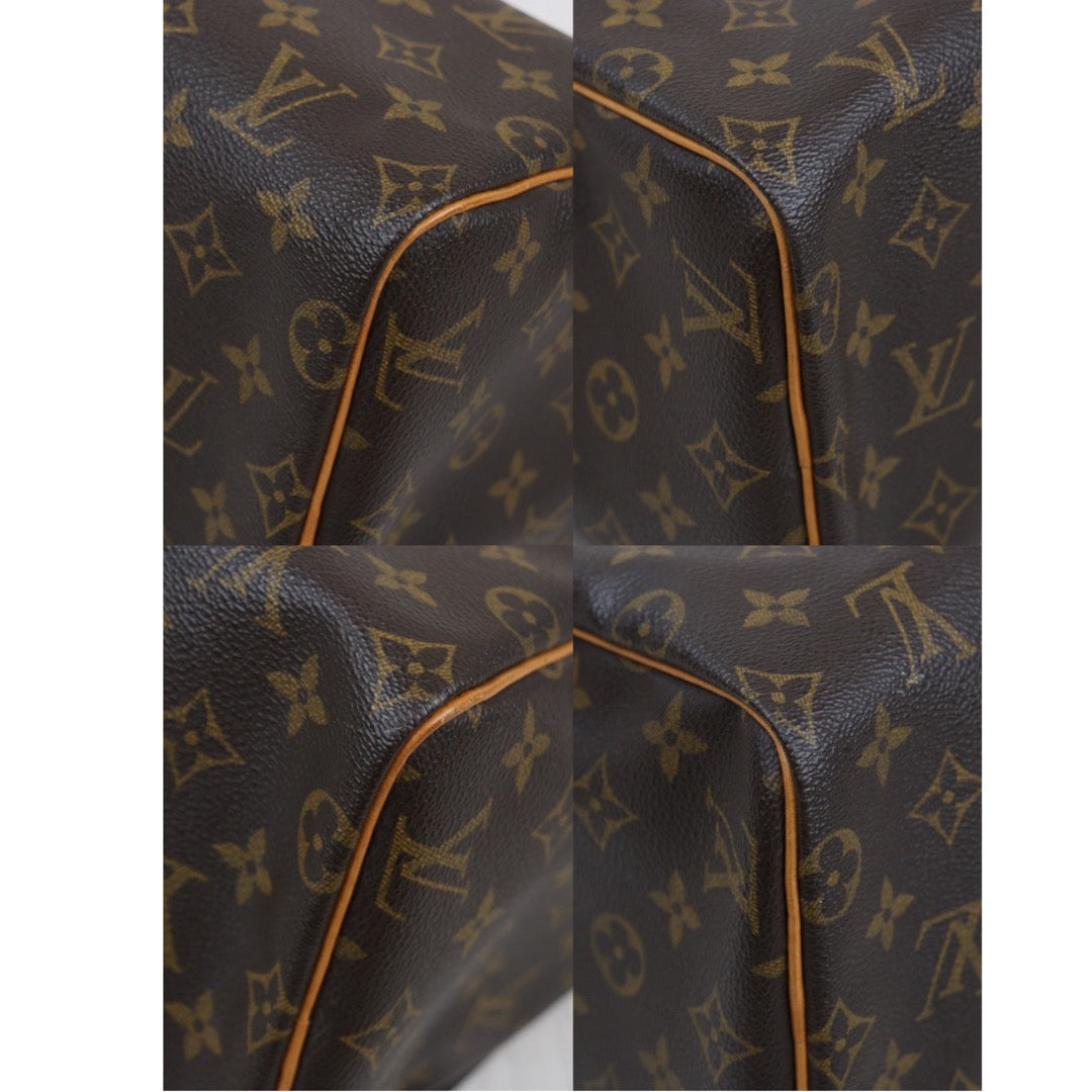 Rank AB｜ LV Monogram Speedy 25 Hand Bag ｜24032924