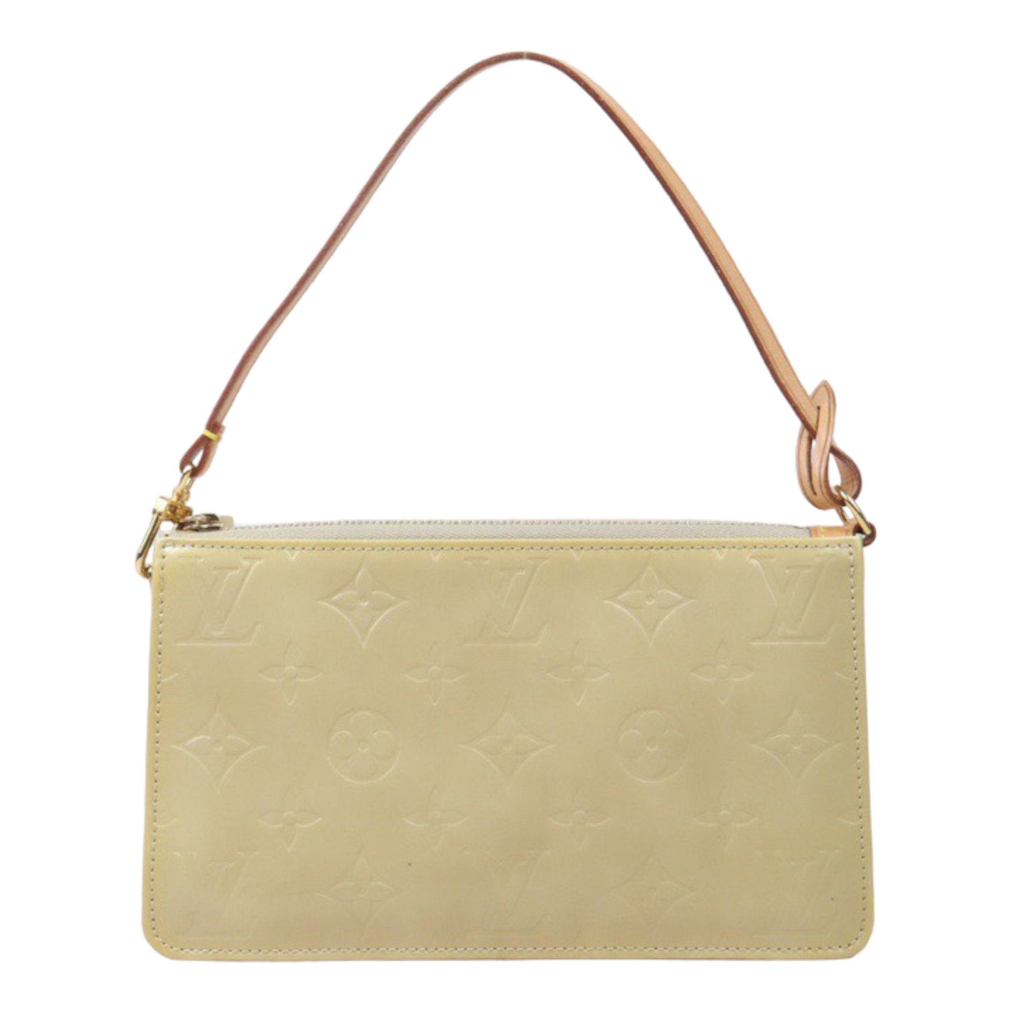 Very Good ( Rank A)｜  LV Monogram Matte Fowler Hand Bag ｜24071103