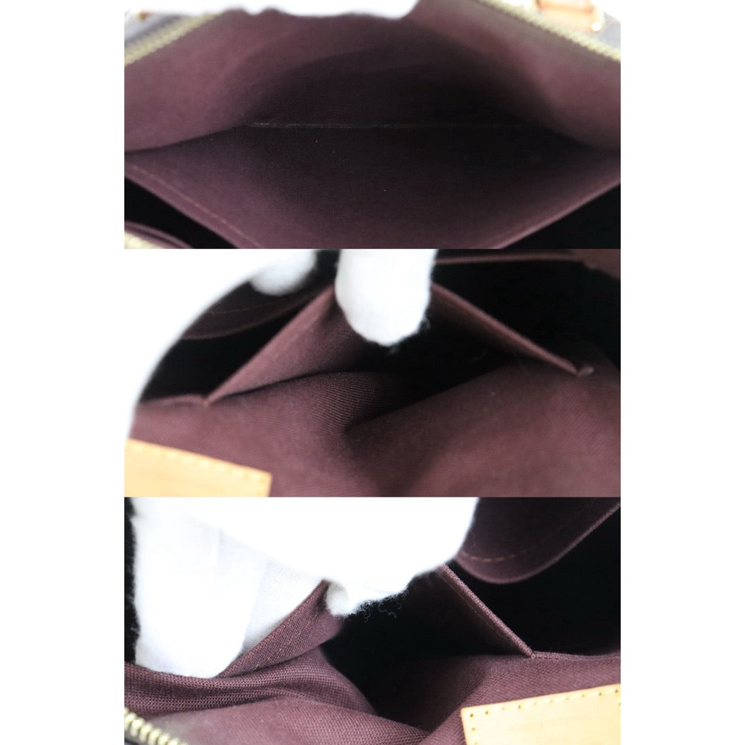 Include Entrupy Certificate of Authenticity｜Good ( Rank AB)｜ Louis Vuitton Monogram Turenne PM Shoulder Bag ｜S26090406