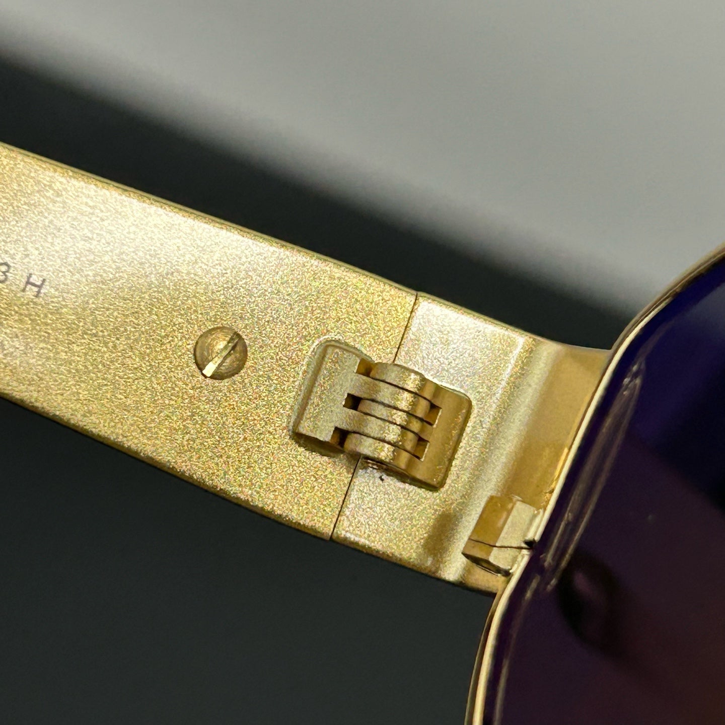 Very Good ( Rank A)｜ CELINE sunglasses