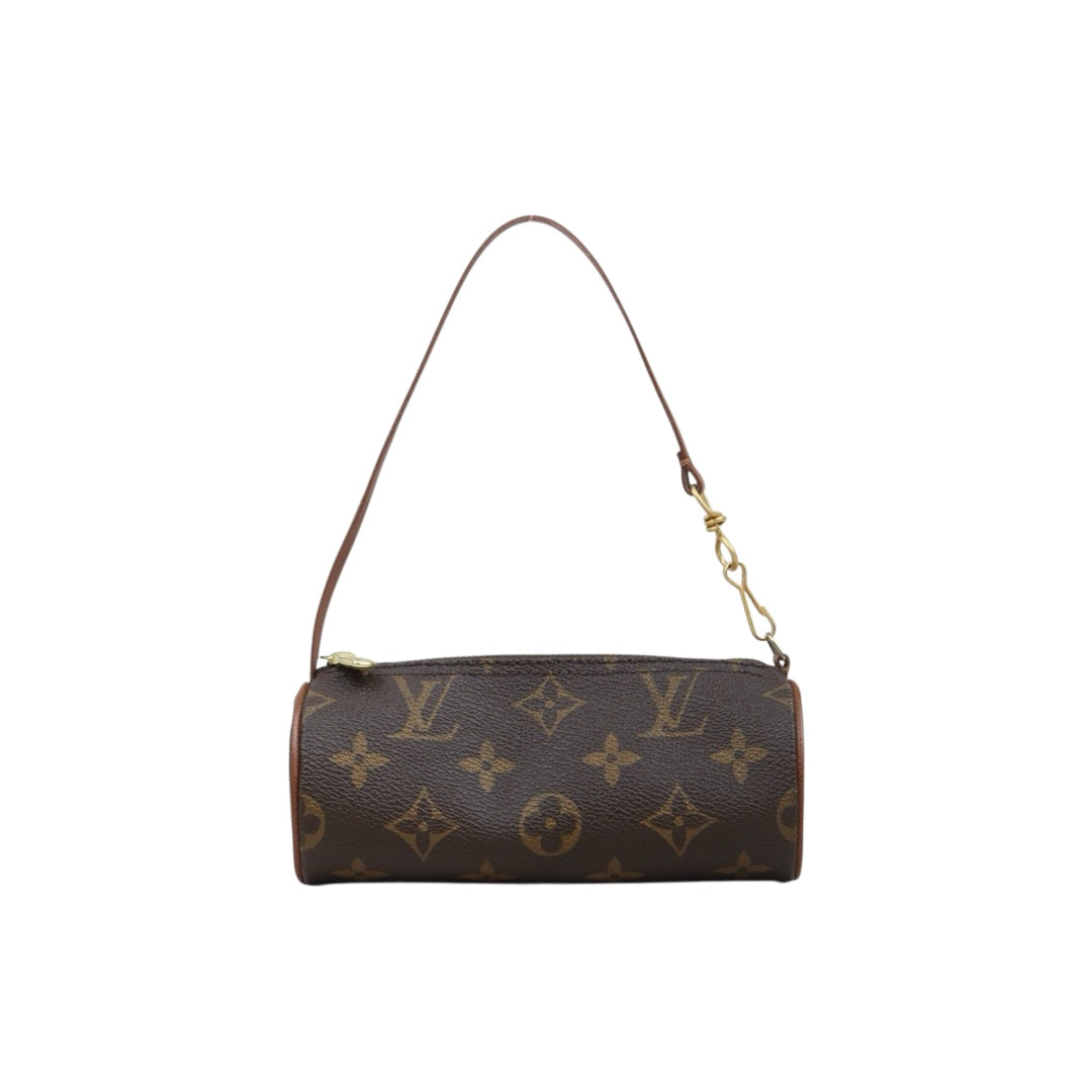 Good ( Rank AB)｜LV Monogram Papillon Included Pouch｜25090503