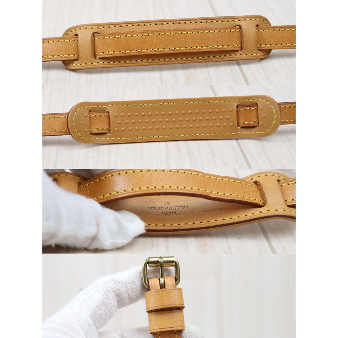 Rank A｜ LV Monogram Trocadero 27 Shoulder Bag｜24050802