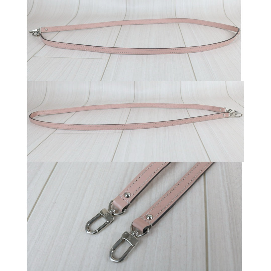 Include Entrupy Certificate of Authenticity｜Good ( Rank AB)｜Louis Vuitton Epi Alma BB HandBag Shoulder Bag Pink ｜S26070603