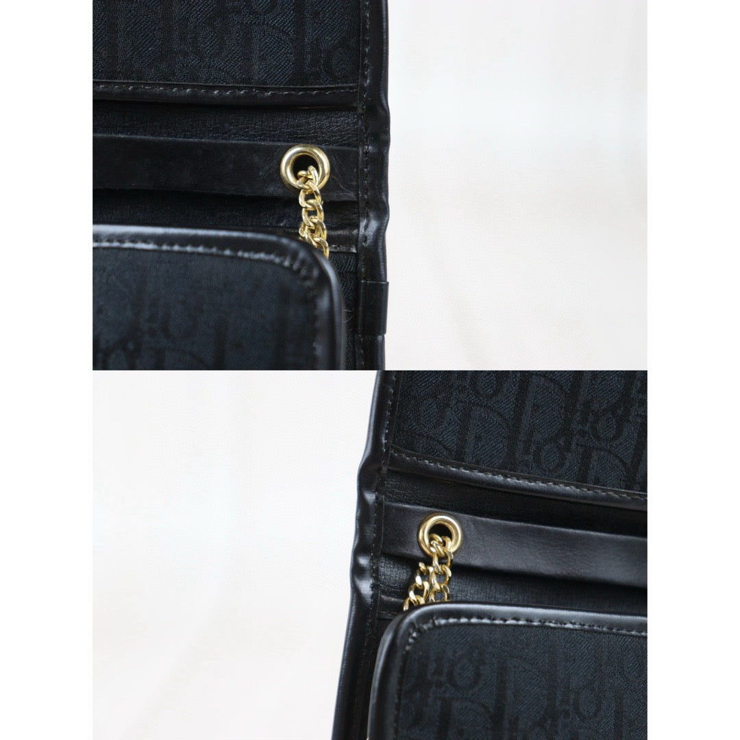 Good ( Rank AB)｜ Dior Vintage Shoulder Bag ｜24090508