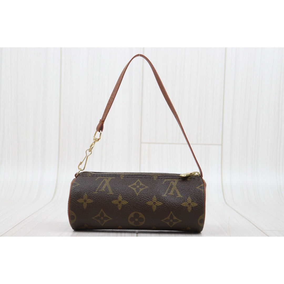 Very Good ( Rank A)｜LV Monogram Papillon Included Pouch｜25071714
