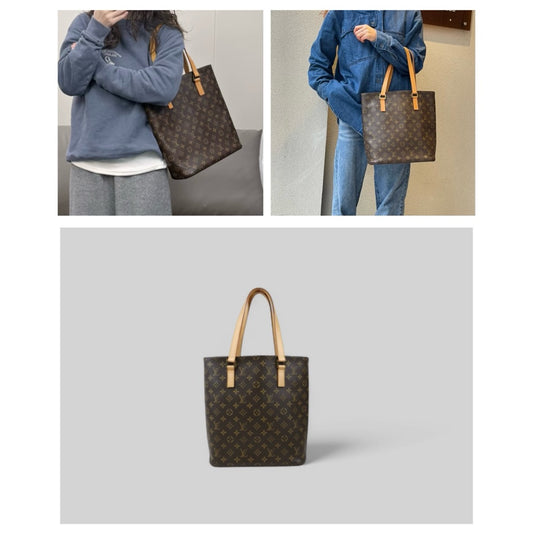 Good ( Rank AB) ｜ LV Monogram Vavin GM Tote Bag ｜VT25030109
