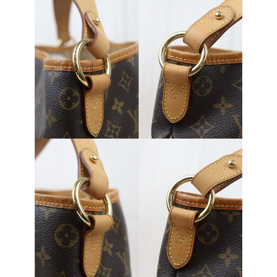 Good ( Rank AB)｜LV Monogram Delightful PM Shoulder Bag｜W24111401