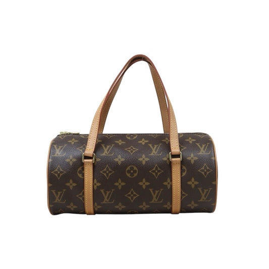 Very Good ( Rank A)｜ LV Monogram Papillon 26 Handbag ｜24102214