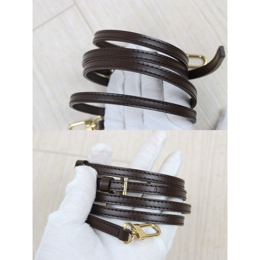 Very Good ( Rank A)｜LV Damier Lpanema Shoulder Bag｜ 25022005