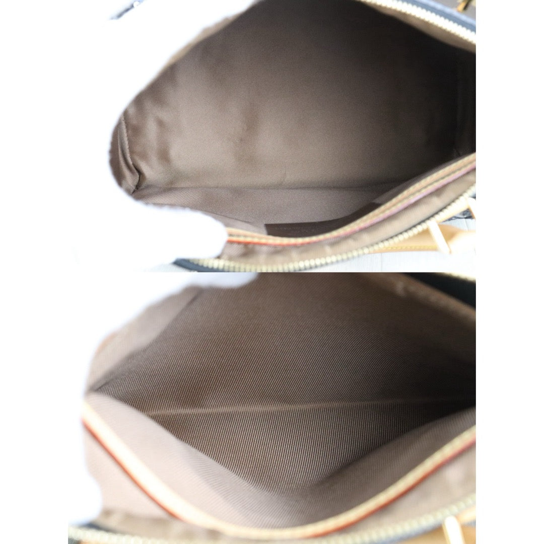 Include Entrupy Certificate of Authenticity｜Very Good ( Rank A)｜ Louis Vuitton Monogram Fleur De Jals 2010  speedy30 Limited Edition Hand Bag ｜S26062207