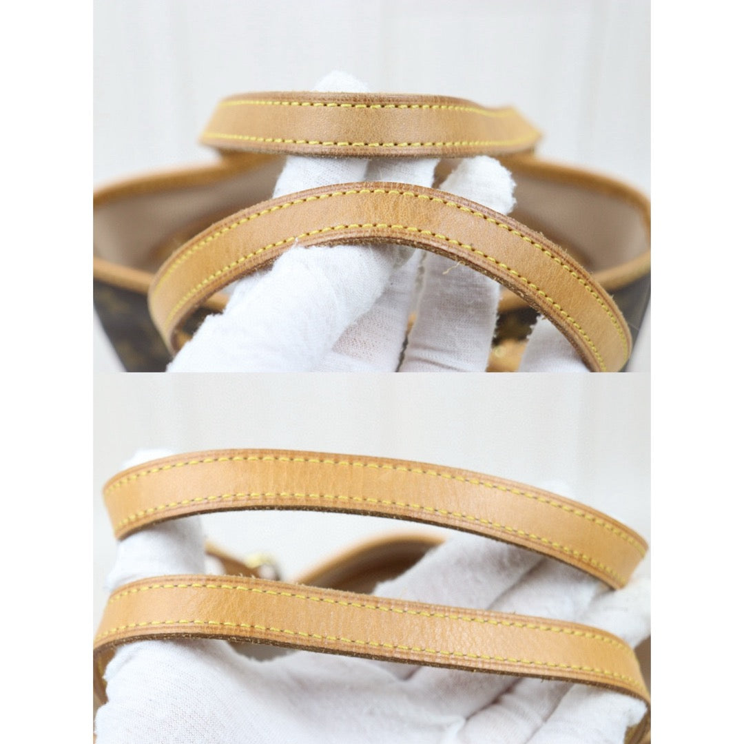 Good ( Rank AB)｜ LV Monogram Petit Bucket PM Tote Bag ｜25022404