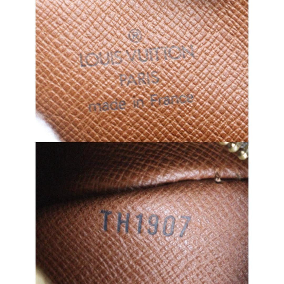 Good ( Rank AB)｜ LV Monogram Papillon 30 Handbag｜25062622