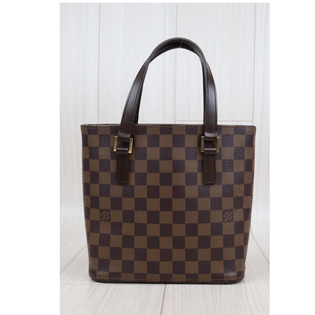 Rank AB ｜ LV Special Orders Damier Vavin PM Tote Bag ｜23121109