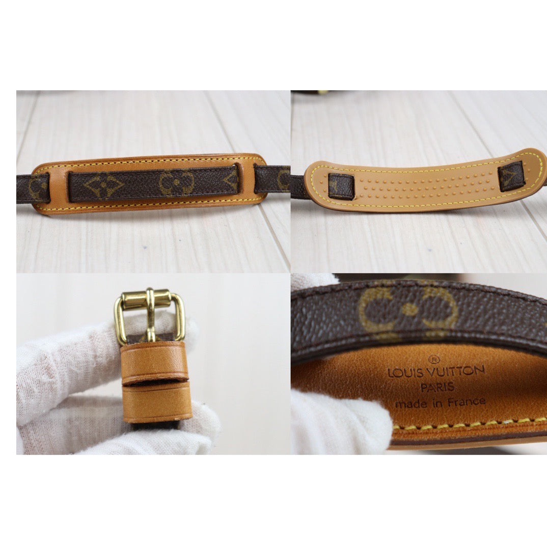 Rank A ｜ LV Monogram Amazon Shoulder Bag｜24031209