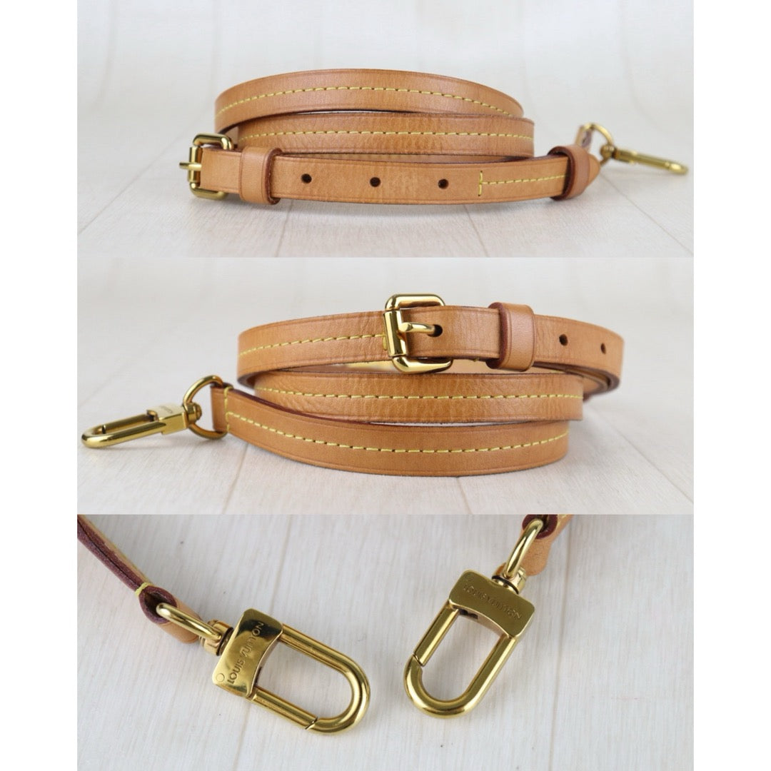 Include Entrupy Certificate of Authenticity｜Good ( Rank AB)｜  Louis Vuitton Monogram Turenne PM HandBag ShoulderBag｜S26060123