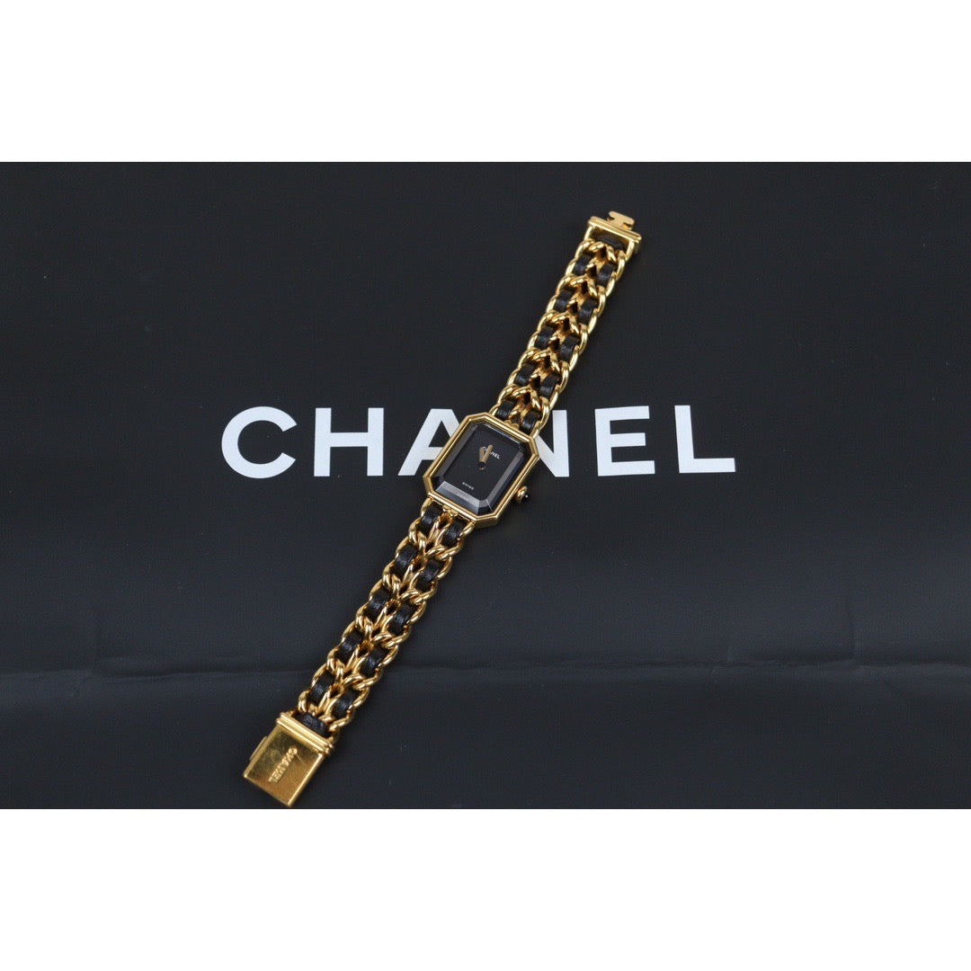 Rank A ｜ CHANEL Premiere Watch M Size｜23121437