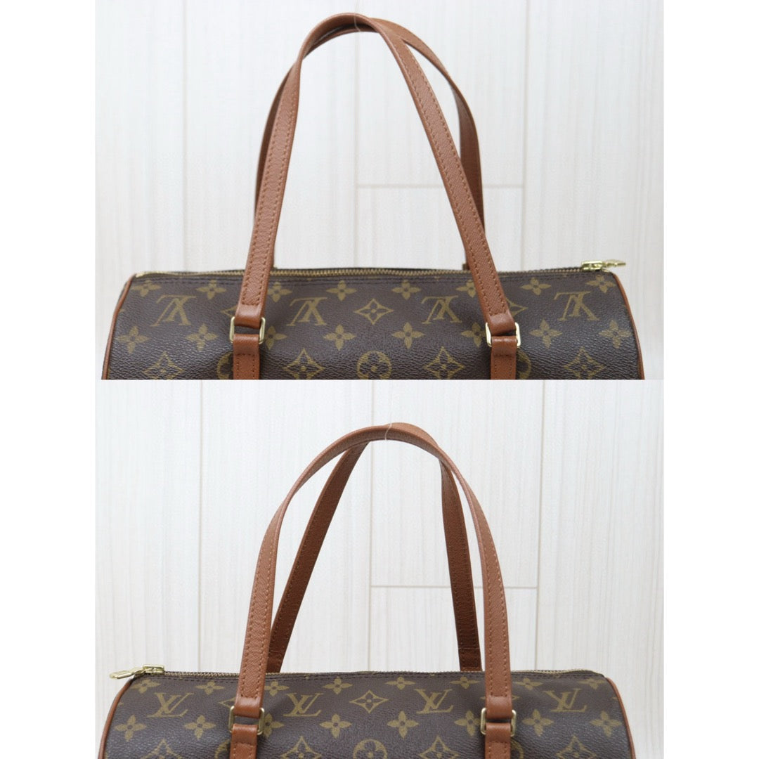 Good ( Rank AB)｜ LV Monogram Papillon 30 Handbag ｜24112107