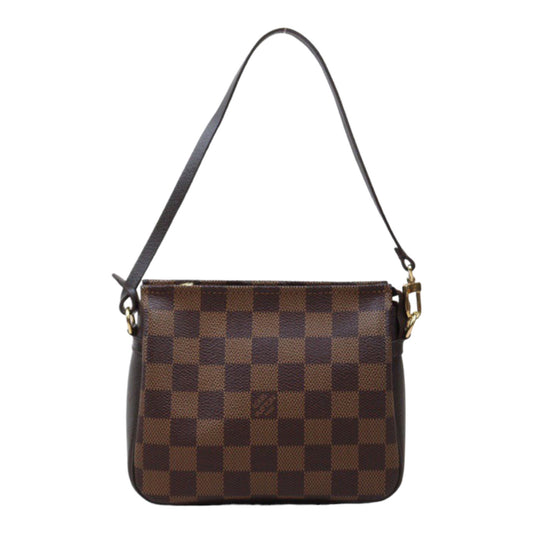Rank A ｜ LV Damier Truth make up ｜24050642