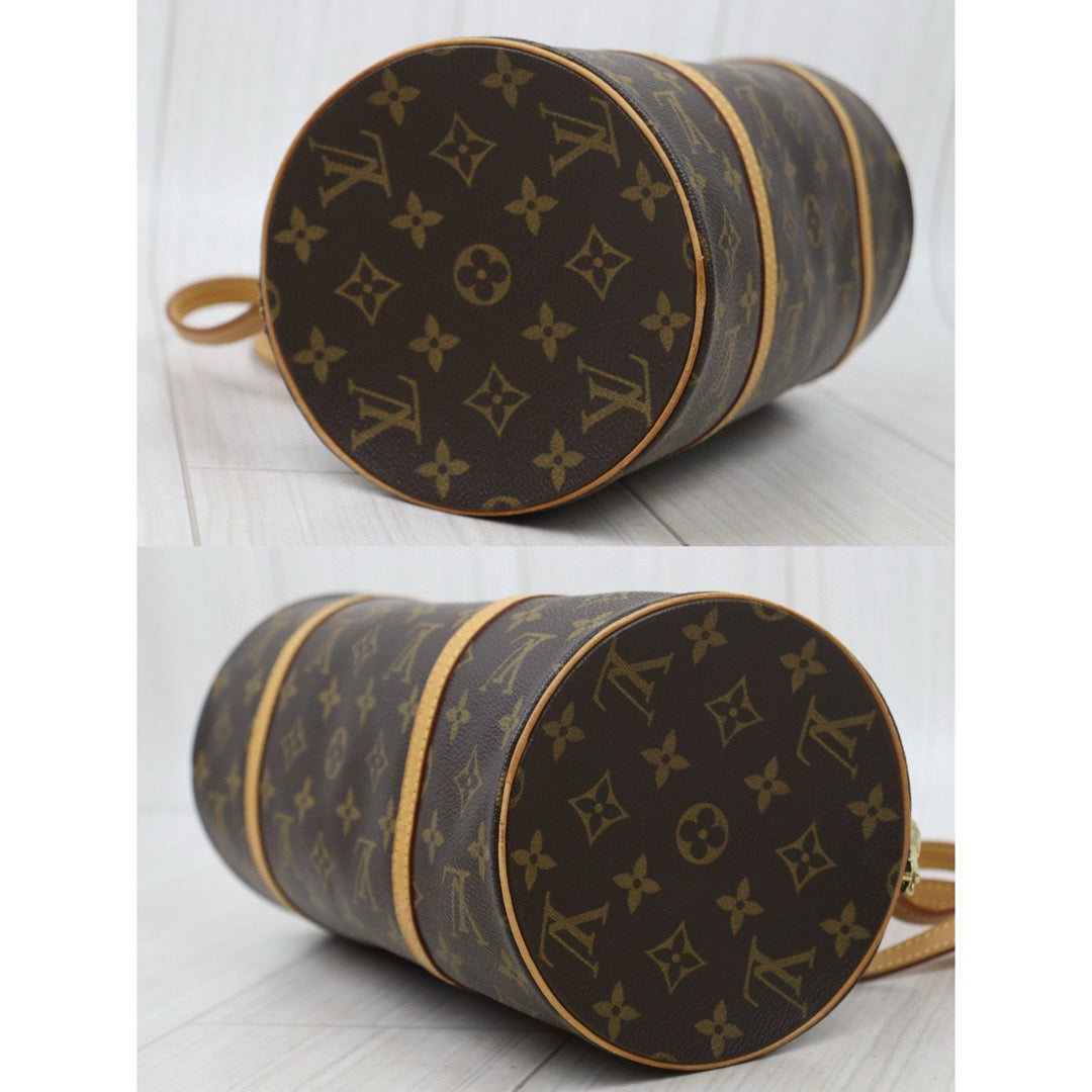 Good ( Rank AB) ｜ LV Monogram Papillon 30 Handbag ｜24110701