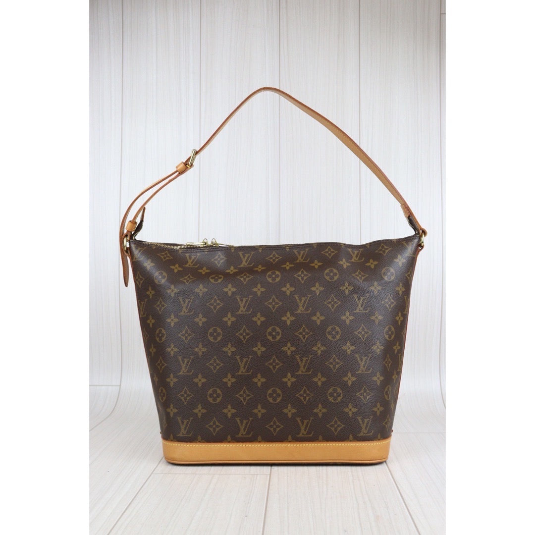 Rank A ｜LV Monogram Amphur Three Vanity Star Shoulder Bag｜23102852