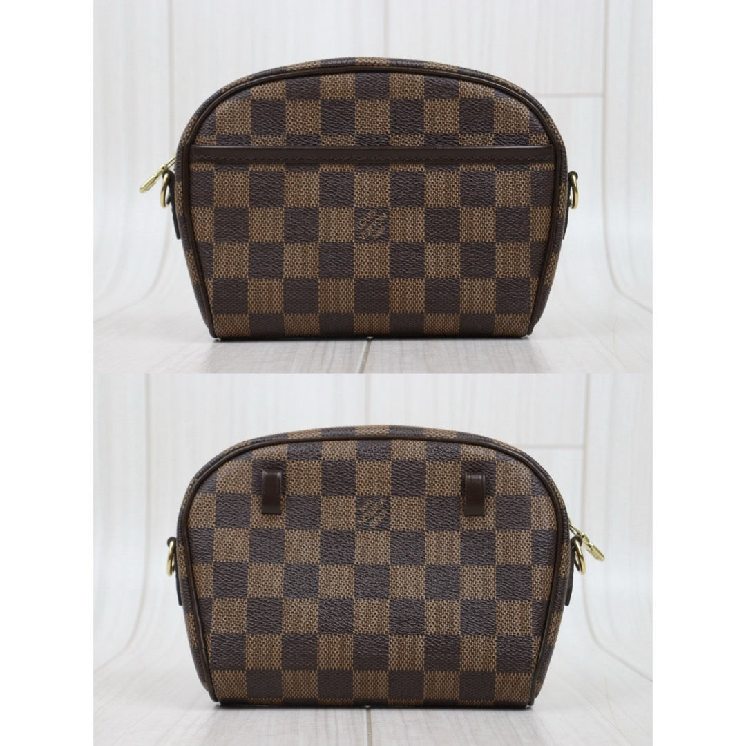 Very Good ( Rank A)｜LV Damier Lpanema Shoulder Bag｜25072304