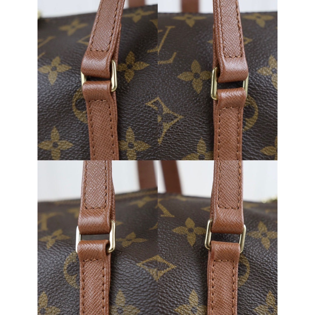 Rank A ｜ LV Monogram Papillon 30 Handbag ｜23100906