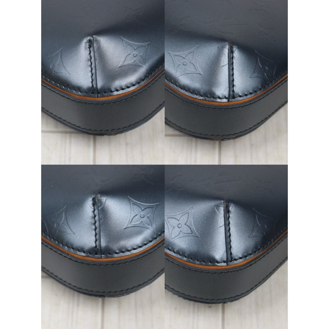 Very Good ( Rank A)｜ LV Monogram Matte Fowler Hand Bag ｜25062619