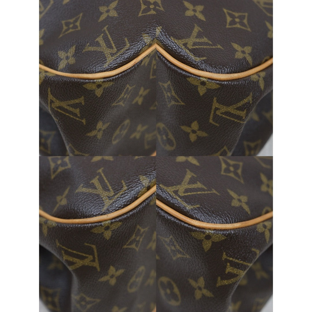 Very Good ( Rank A) ｜ LV Monogram Batignolles Vertical GM Handbag｜P25051605