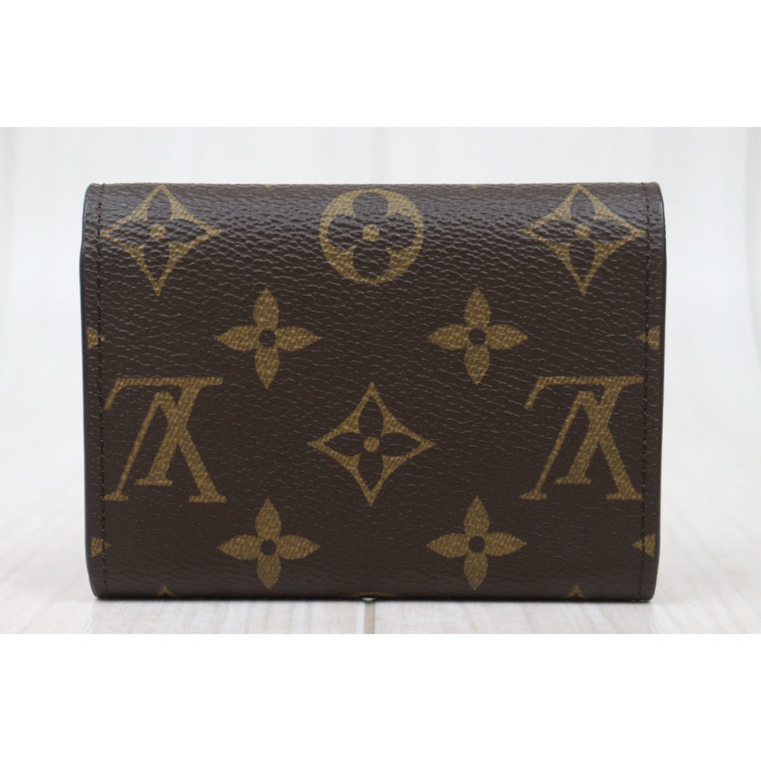 Very Good ( Rank A) ｜  LV Monogram   Card Holder ｜25010909