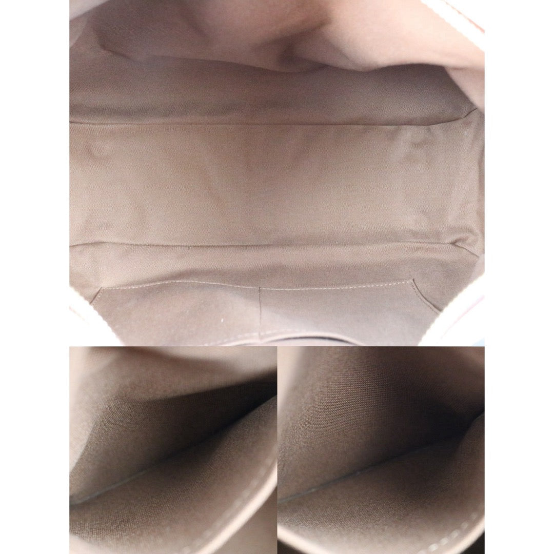 Include Entrupy Certificate of Authenticity｜Very Good ( Rank A)｜Full Set Louis Vuitton Monogram Stresa PM Shoulder Bag ｜X26041604